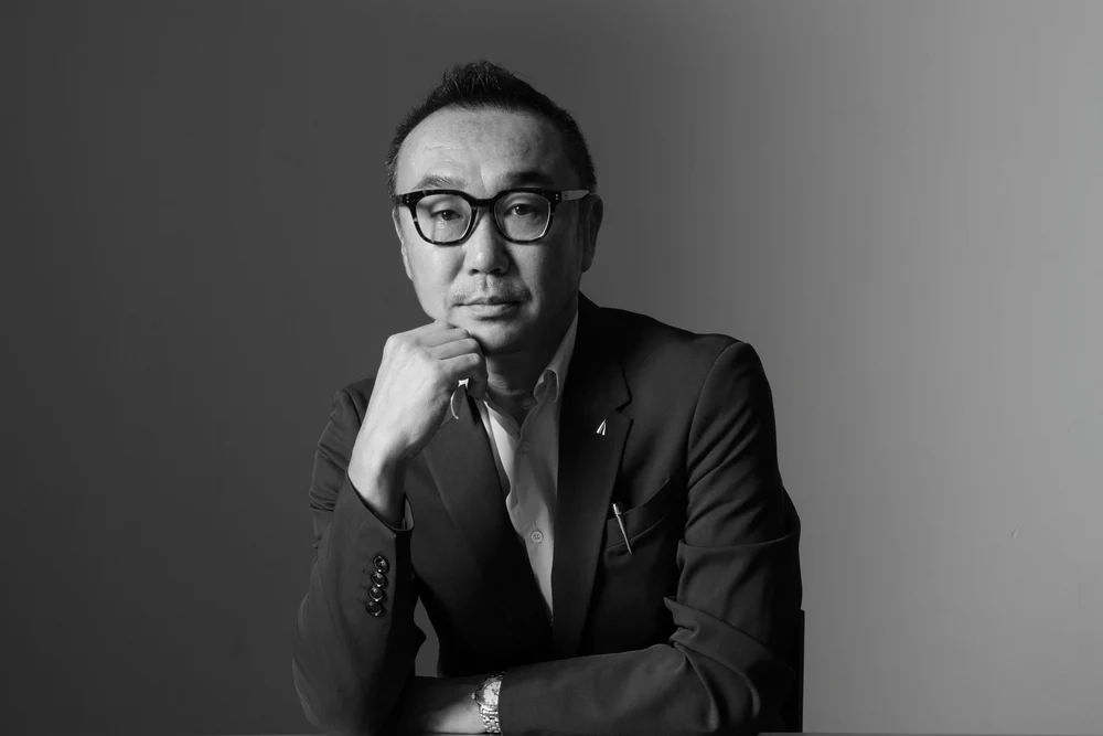 フォトグラファー・笹口 悦民氏プロデュースの自社スタジオを開設