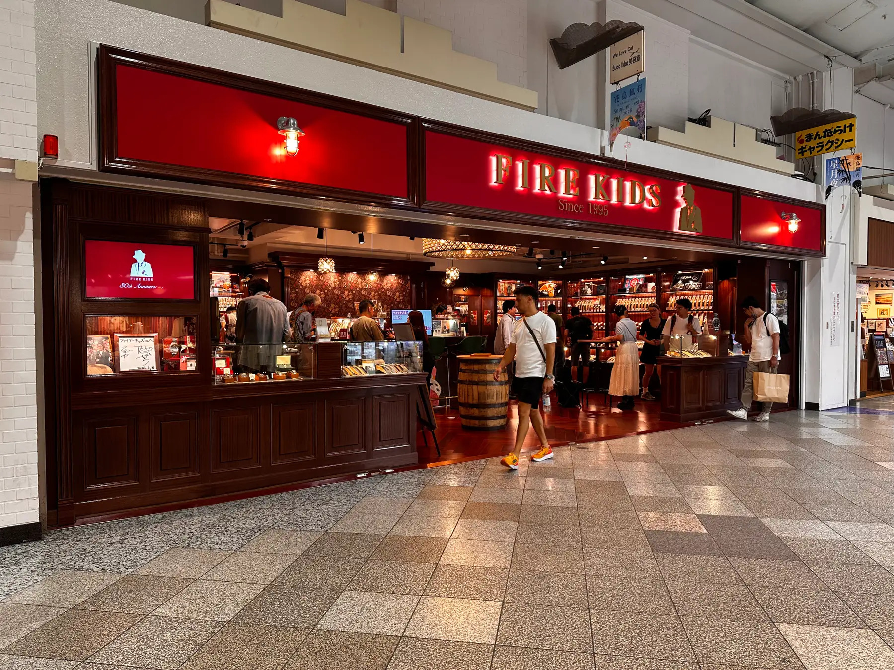 Z世代・ミレニアル世代の「ヴィンテージ時計」来店数が前年同月比約2.5倍に急増！