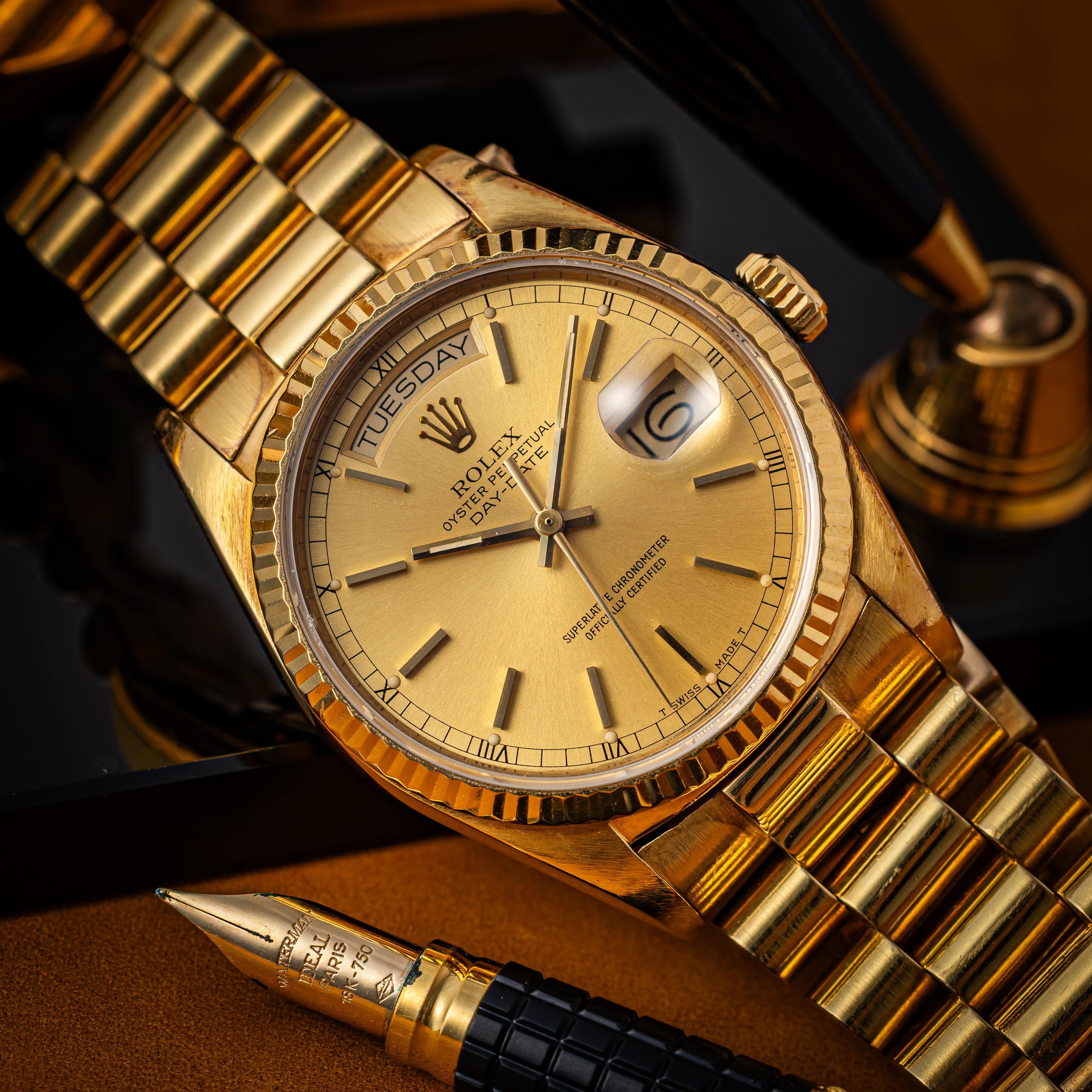 ROLEX - 大人が選ぶ一本