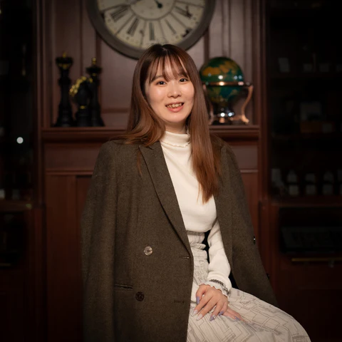 ウォッチメイト 小池 黎水 写真