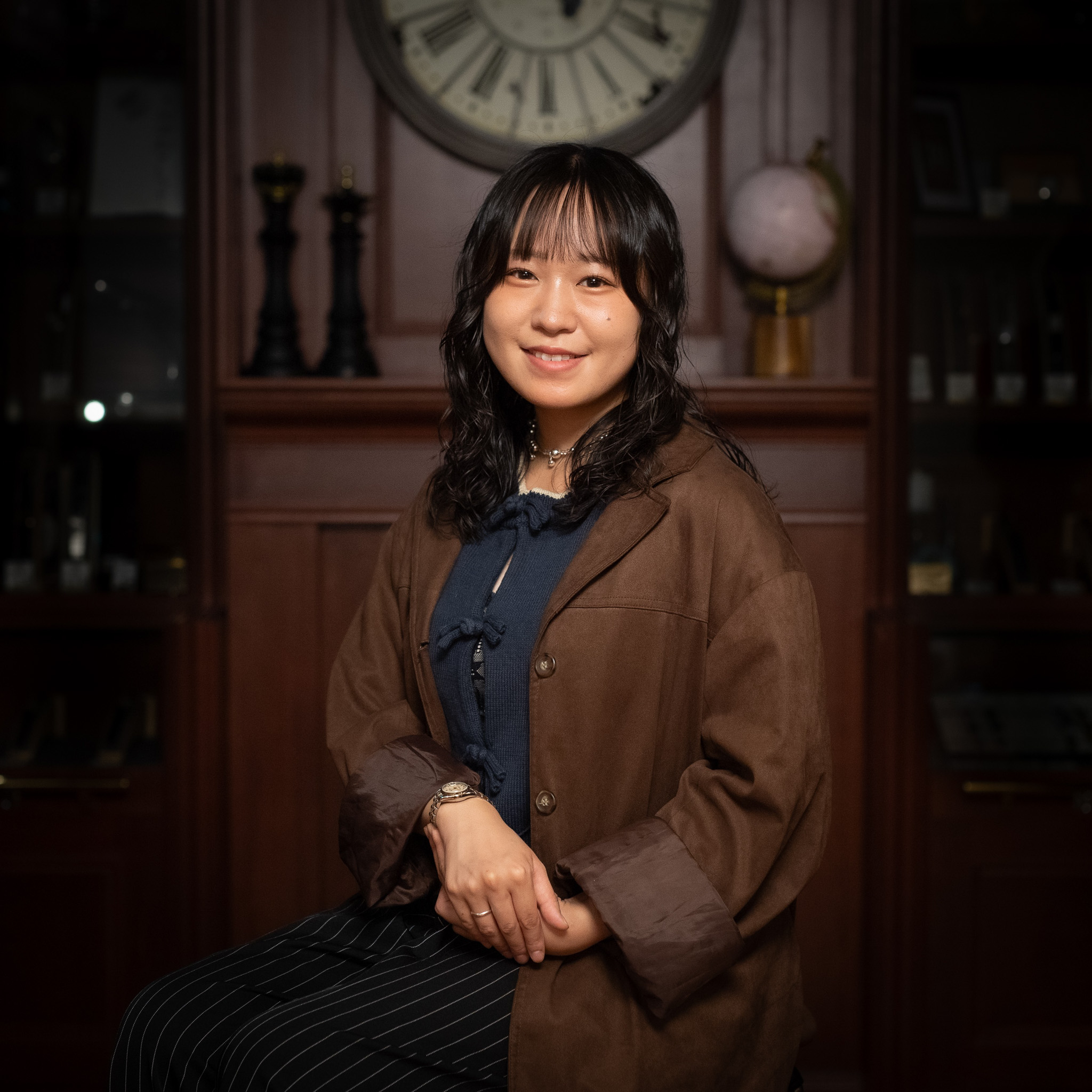 胡桃澤 舞衣