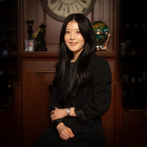 ウォッチメイト 橋本 果歩 写真