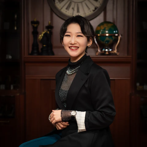 ウォッチメイト 早川 可奈 写真