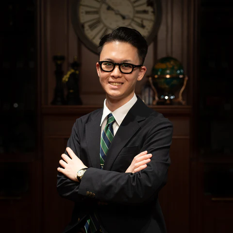 ウォッチメイト 吉田 千紘 写真