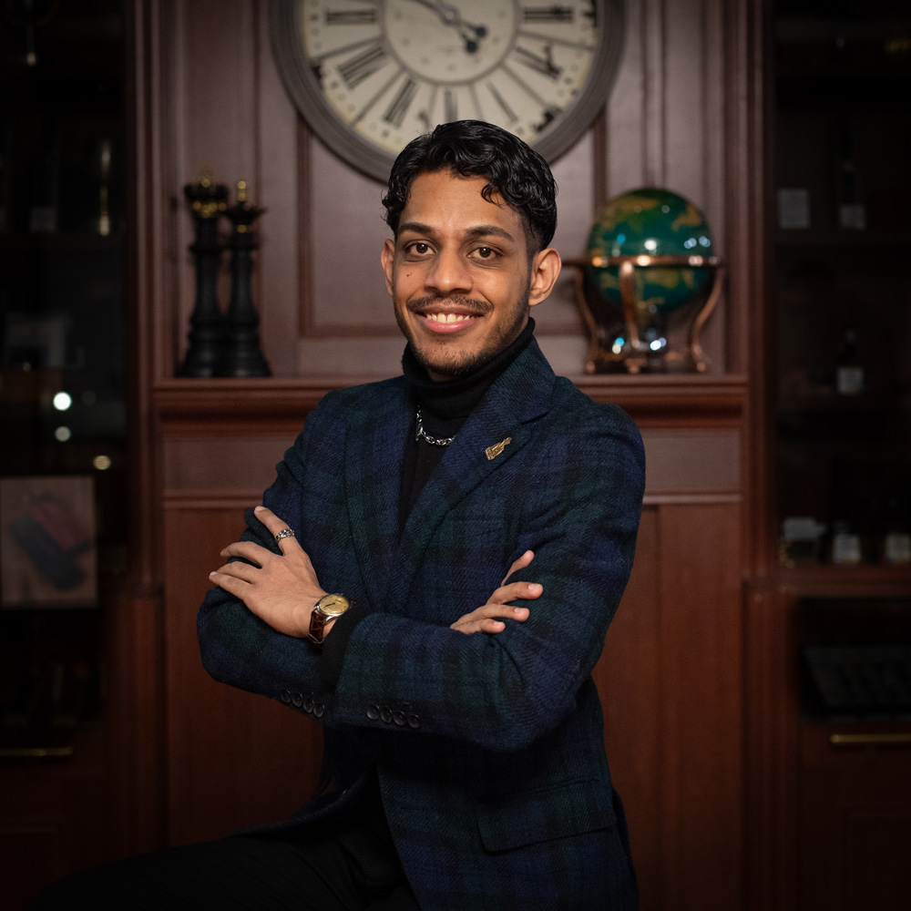 ウォッチメイト ジャムシェド ゾヘル