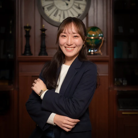 ウォッチメイト 齋藤 伽羅 写真