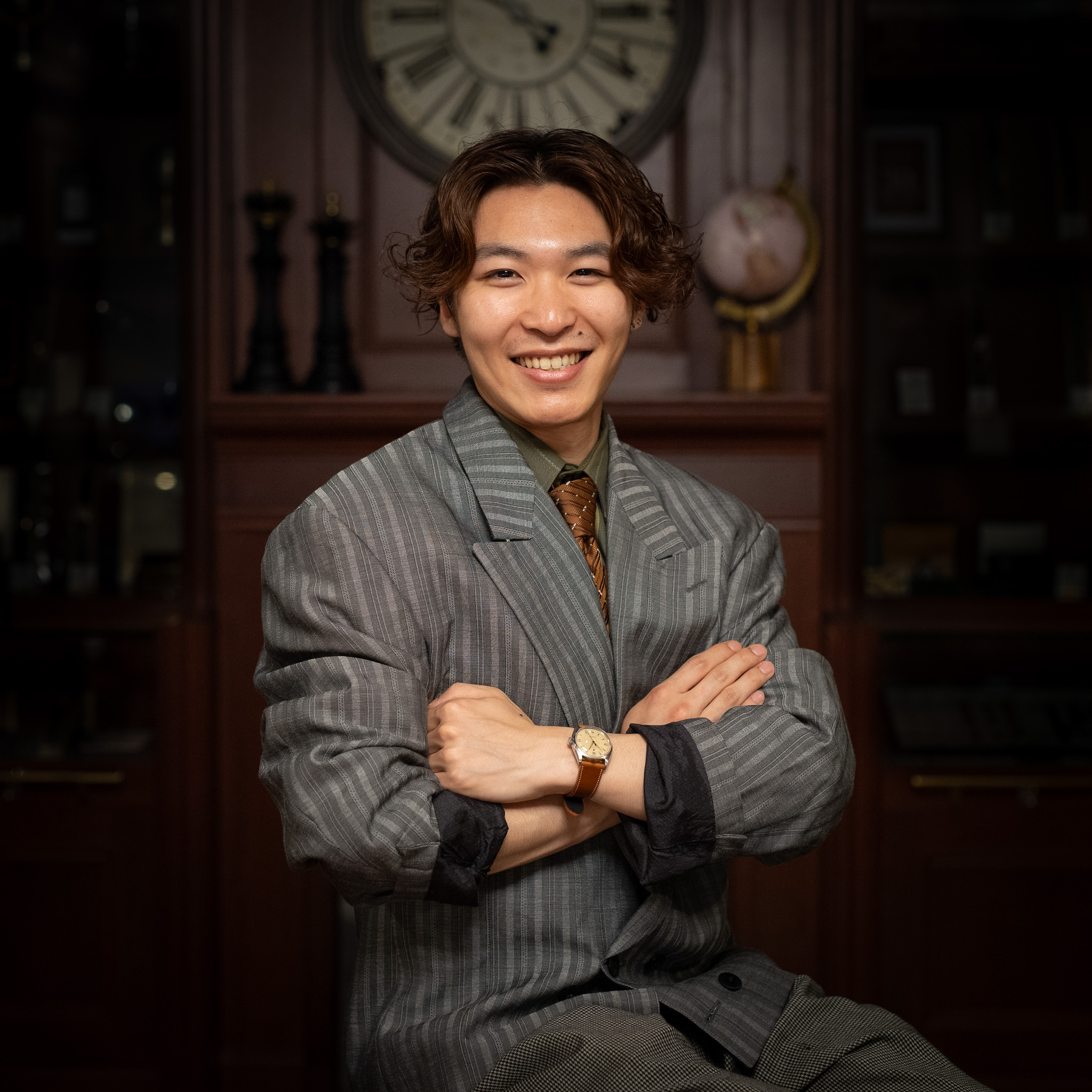 奥田 崇人