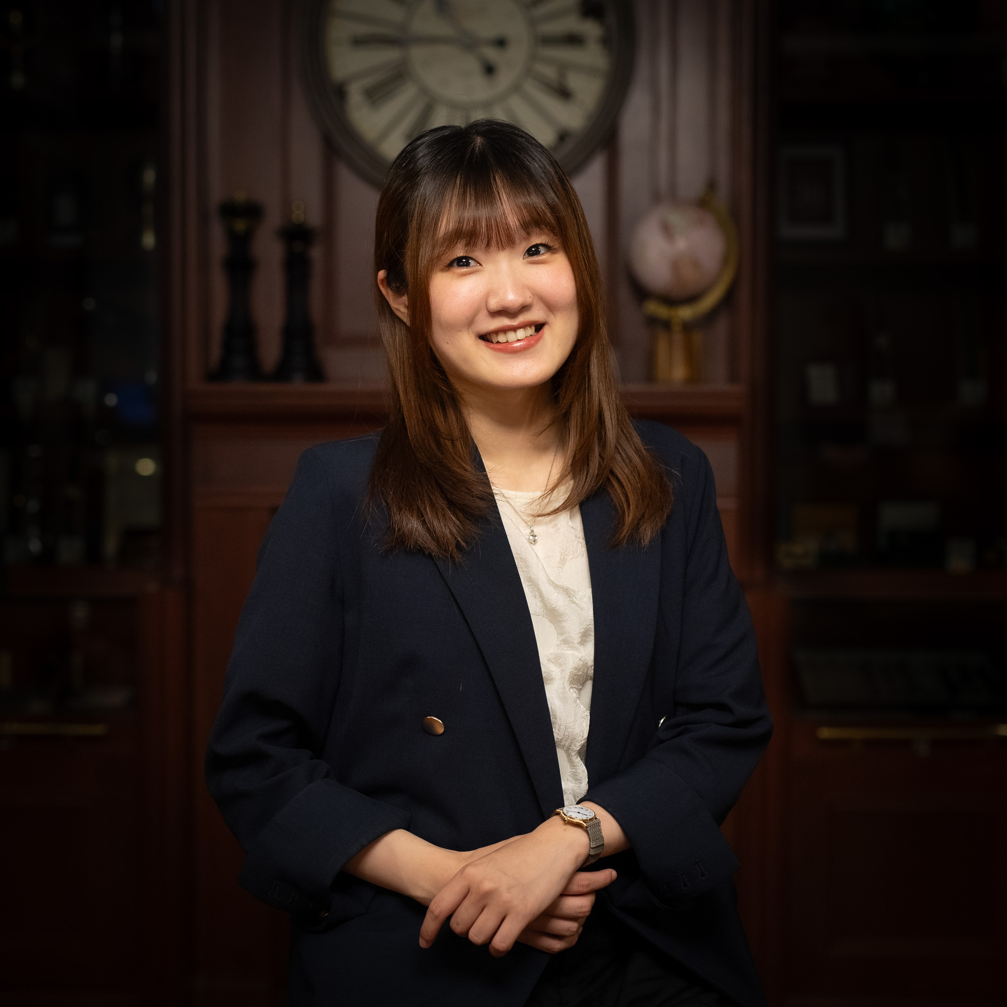 鈴木 莉子