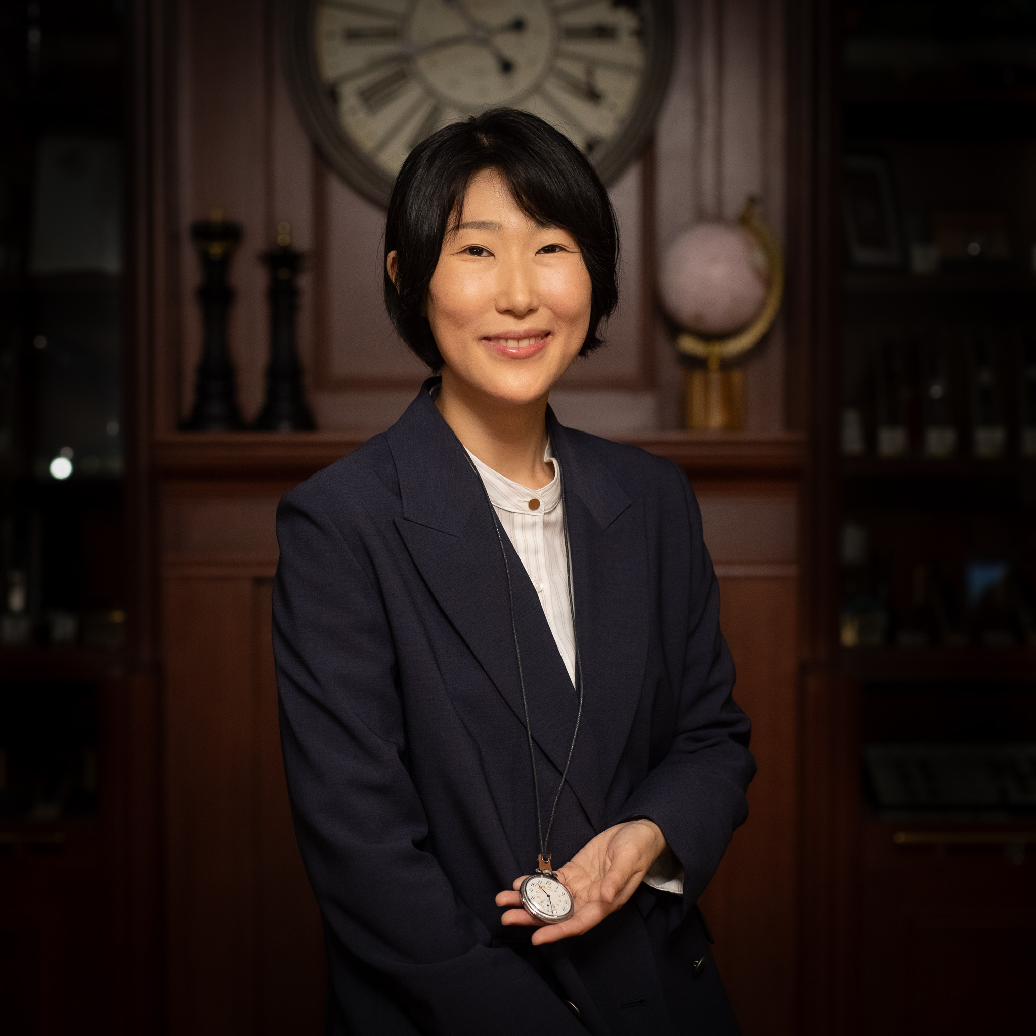 渡邊 京子