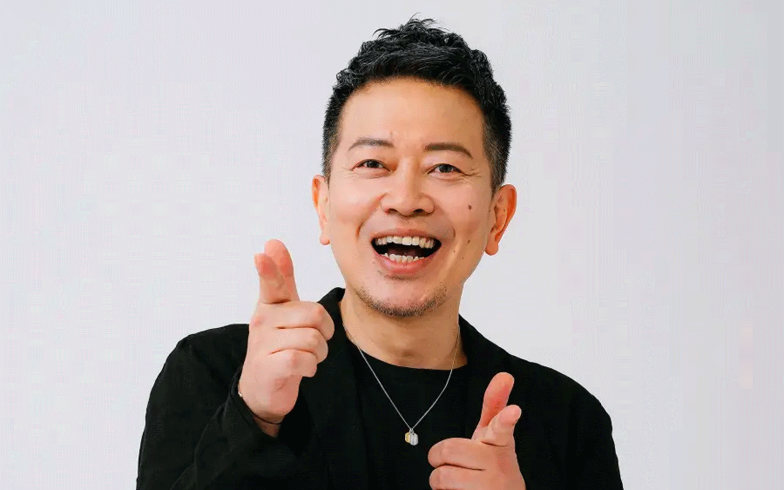 「芸能界随一の時計マニア」宮迫博之がヴィンテージ時計 ファイアーキッズ公式アンバサダーに就任。