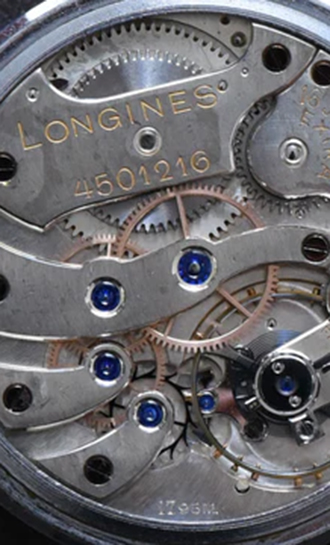 ヴィンテージウォッチとの付き合い方 腕時計の耐衝撃性能