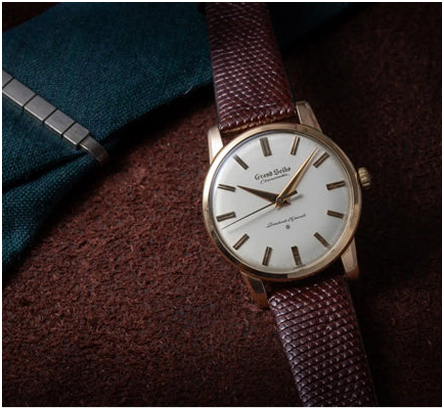 100年先まで心に残る、時計選びの体験。